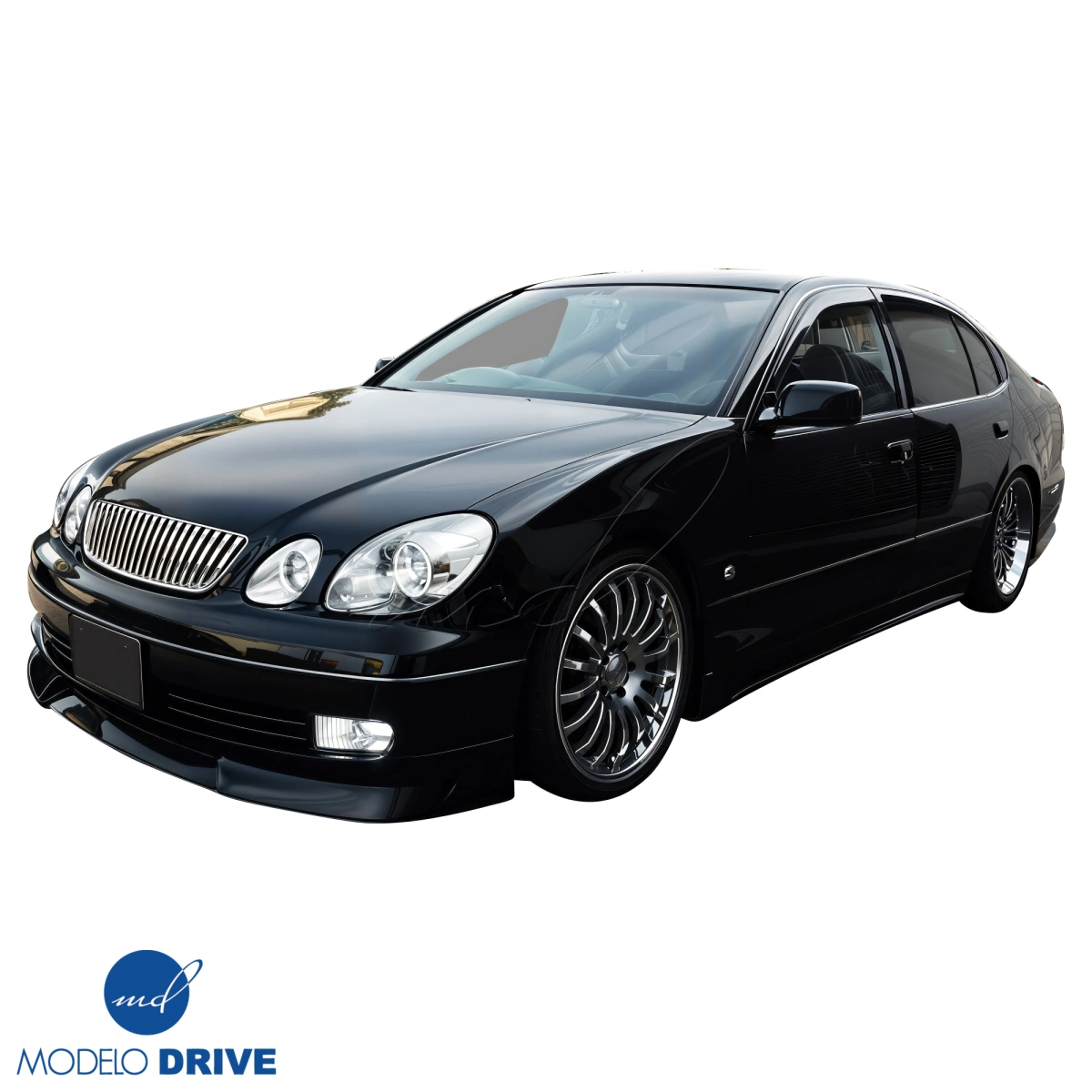 Modify your Lexus GS300 1998 with our Exterior/Complete Body Kits - 41