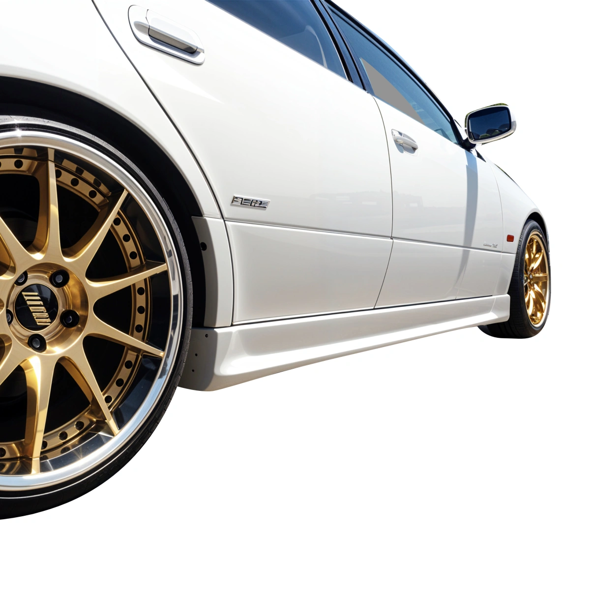 Modify your Lexus GS300 1998 with our Exterior/Complete Body Kits - 1