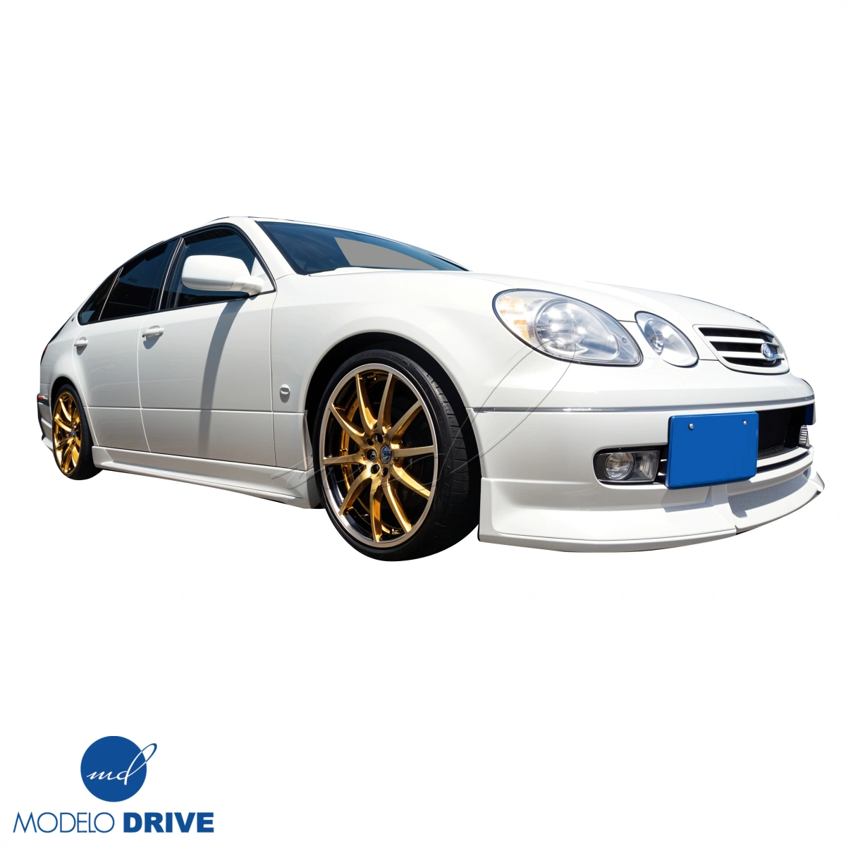 Modify your Lexus GS300 1998 with our Exterior/Complete Body Kits - 3