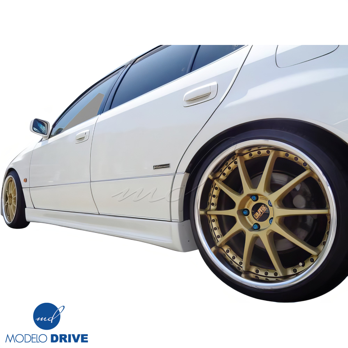 Modify your Lexus GS300 1998 with our Exterior/Complete Body Kits - 