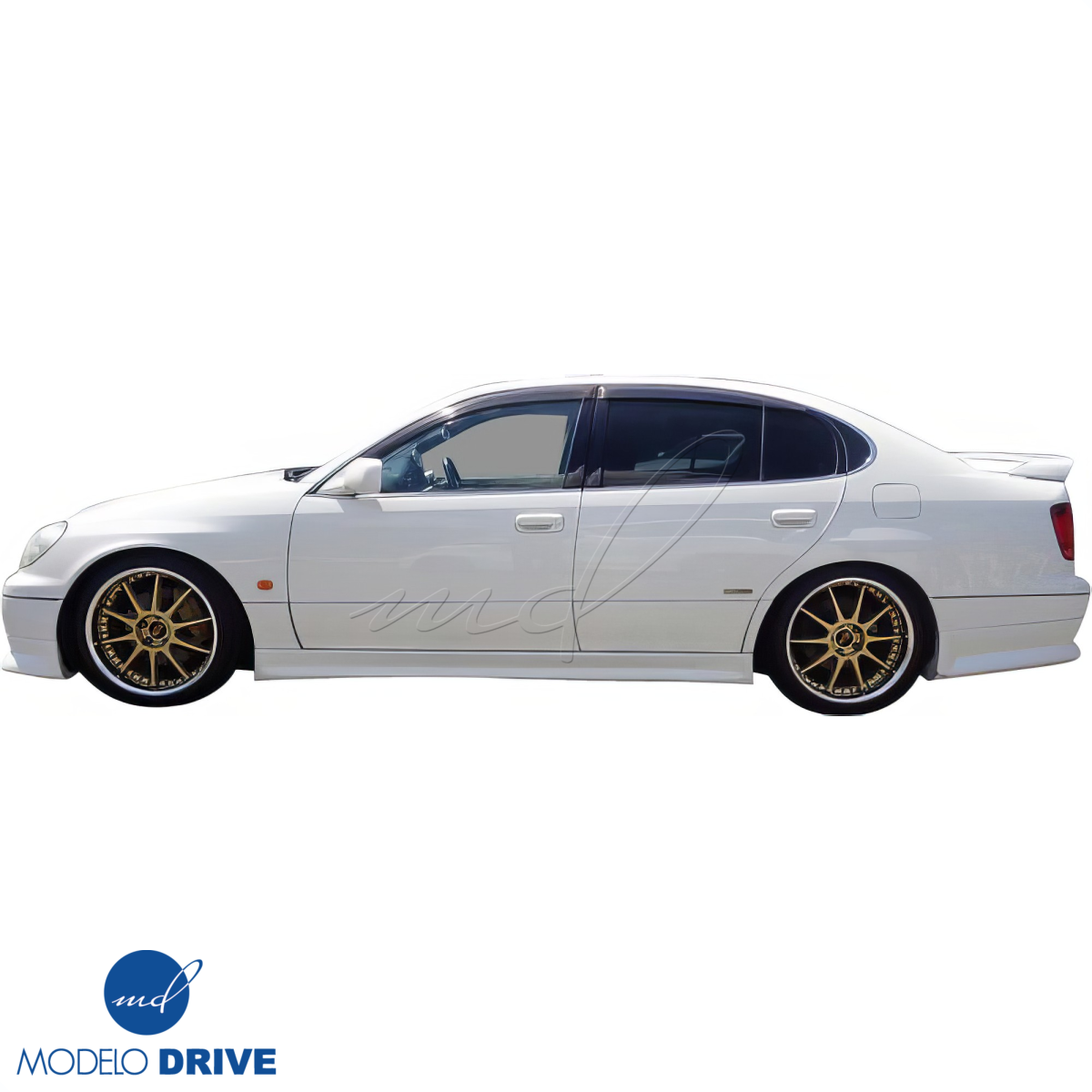 Modify your Lexus GS300 1998 with our Exterior/Complete Body Kits - 