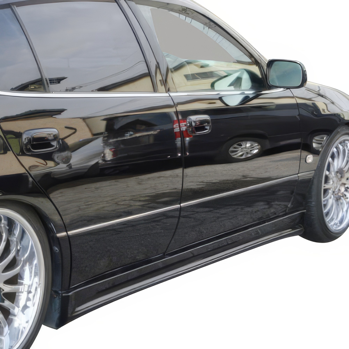 Modify your Lexus GS300 1998 with our Exterior/Complete Body Kits - 