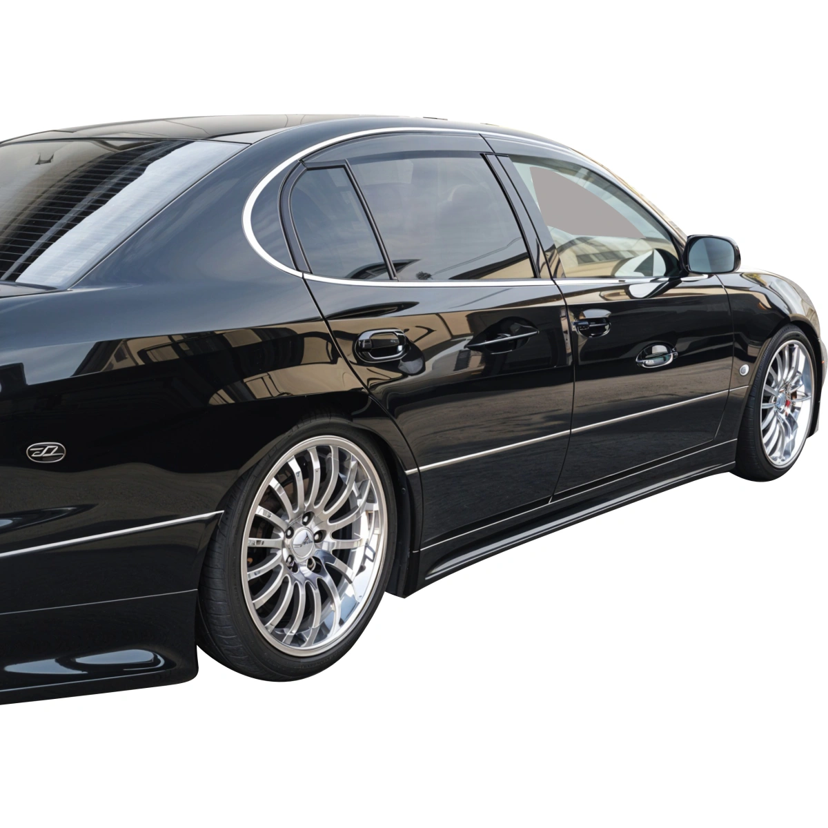 Modify your Lexus GS300 1998 with our Exterior/Complete Body Kits - 19