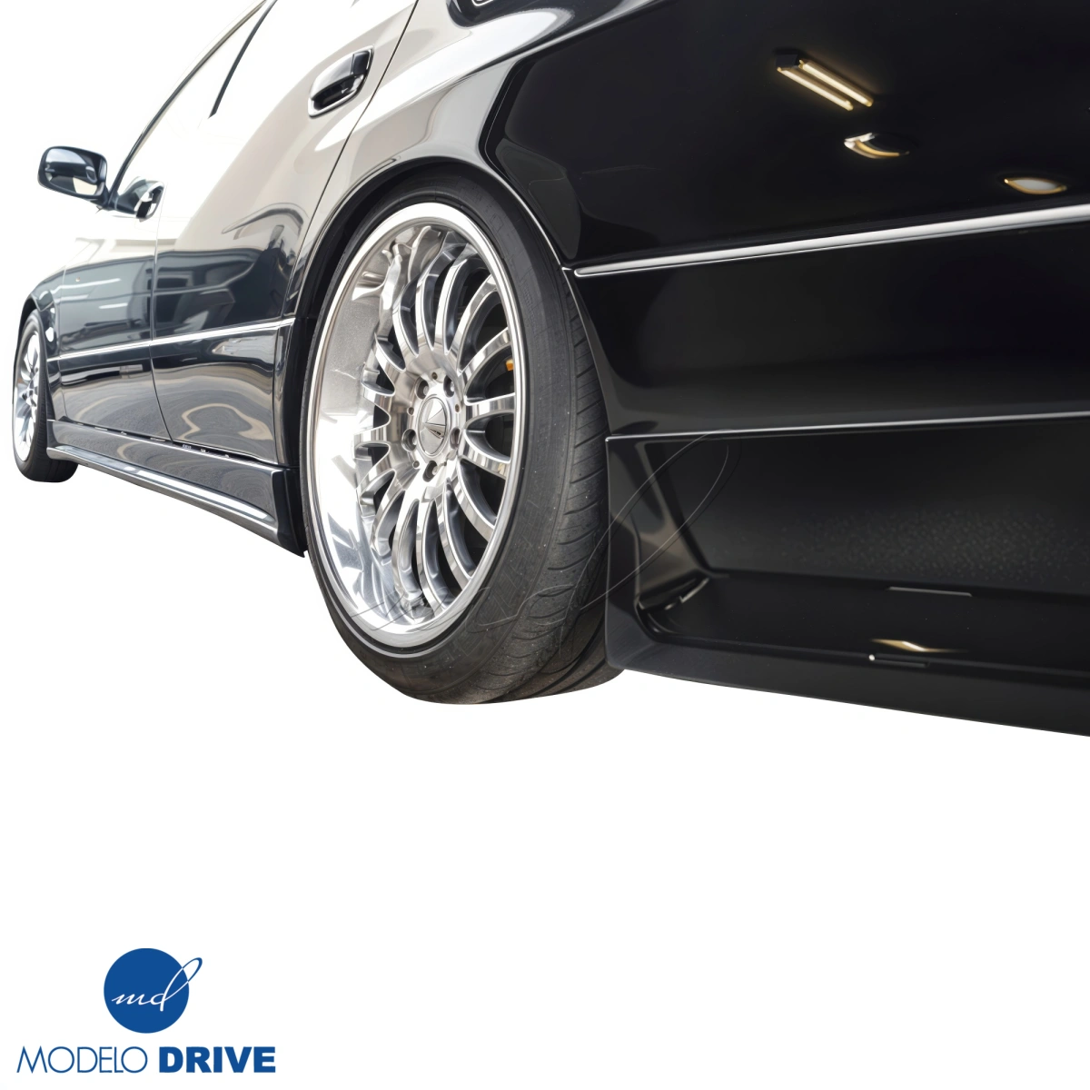 Modify your Lexus GS300 1998 with our Exterior/Complete Body Kits - 43