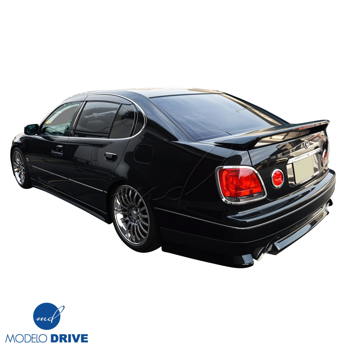 Modify your Lexus GS300 1998 with our Exterior/Complete Body Kits - 45