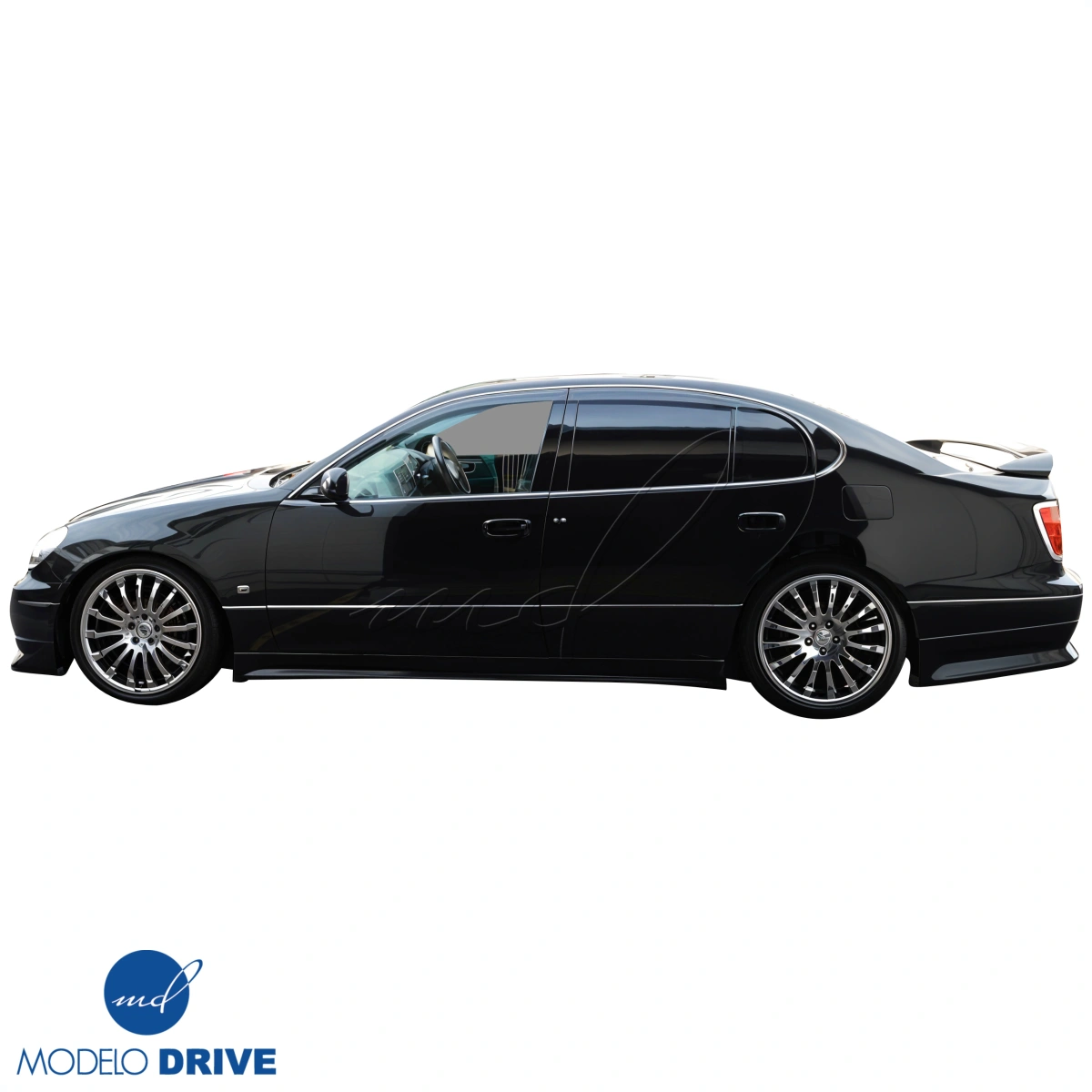 Modify your Lexus GS300 1998 with our Exterior/Complete Body Kits - 47