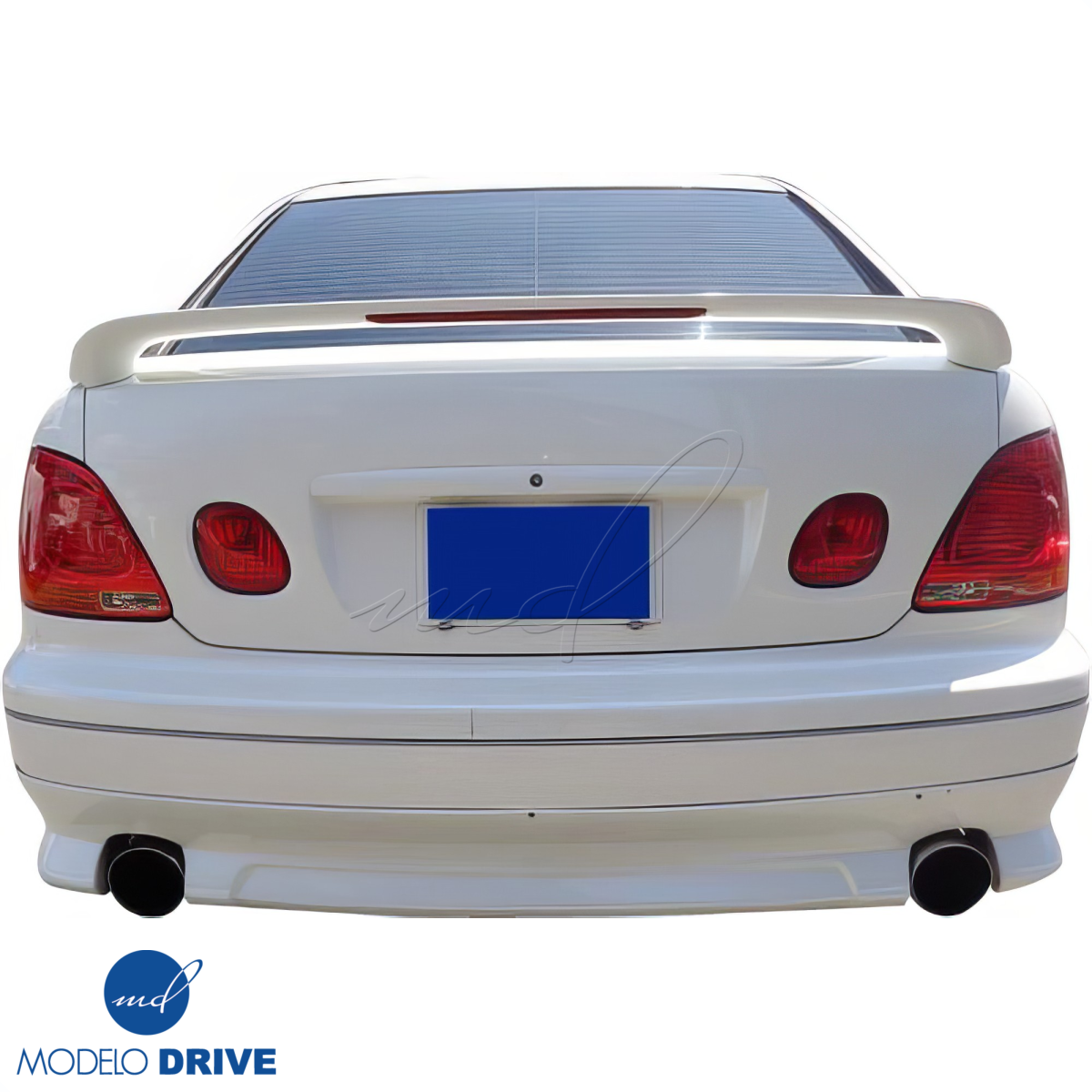 Modify your Lexus GS300 1998 with our Exterior/Rear Bumpers or Lips - 