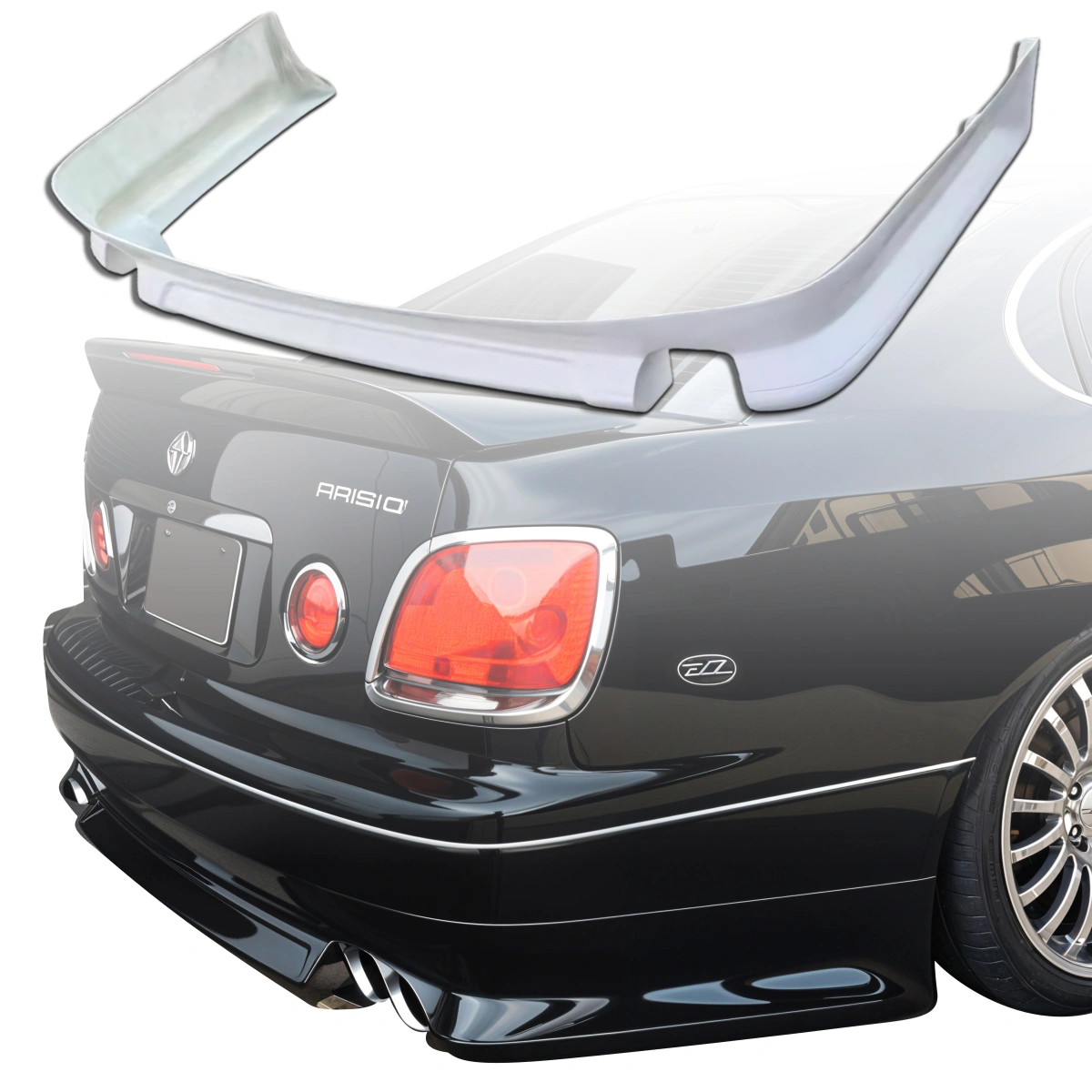 Modify your Lexus GS300 1998 with our Exterior/Complete Body Kits - 15