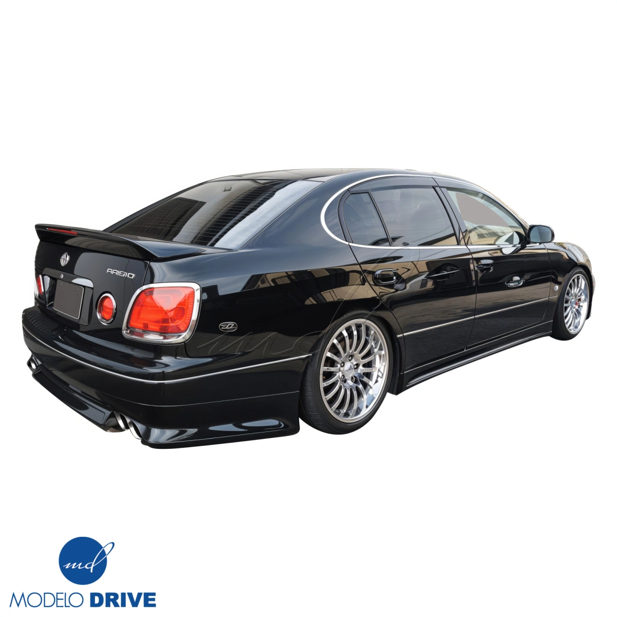 Modify your Lexus GS300 1998 with our Exterior/Complete Body Kits - 17