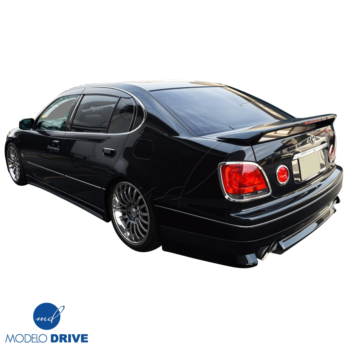 Modify your Lexus GS300 1998 with our Exterior/Complete Body Kits - 29