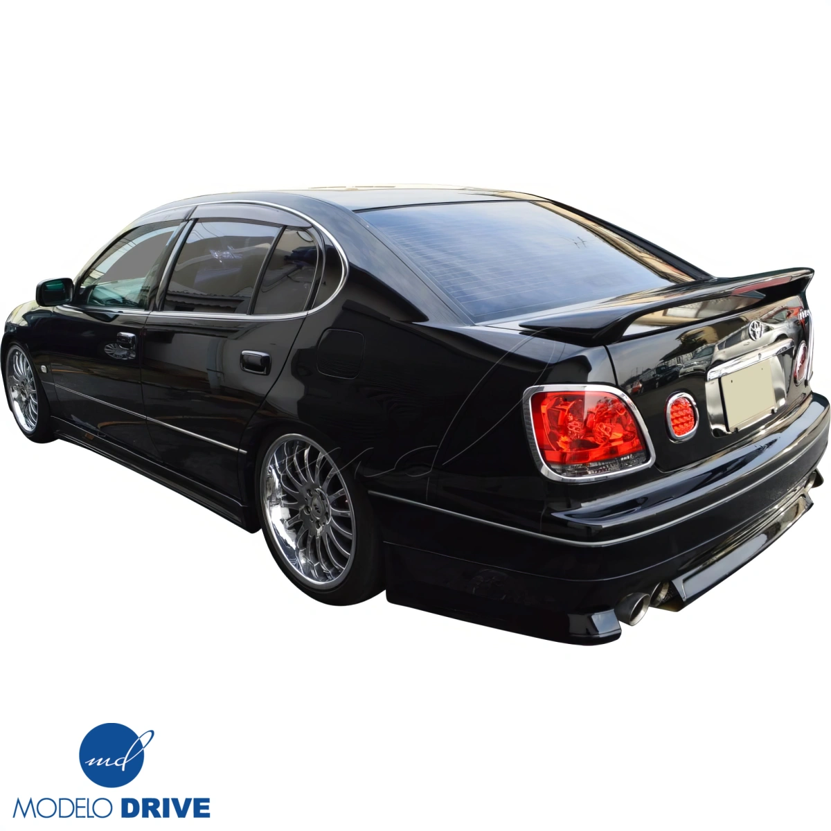 Modify your Lexus GS300 1998 with our Exterior/Complete Body Kits - 33