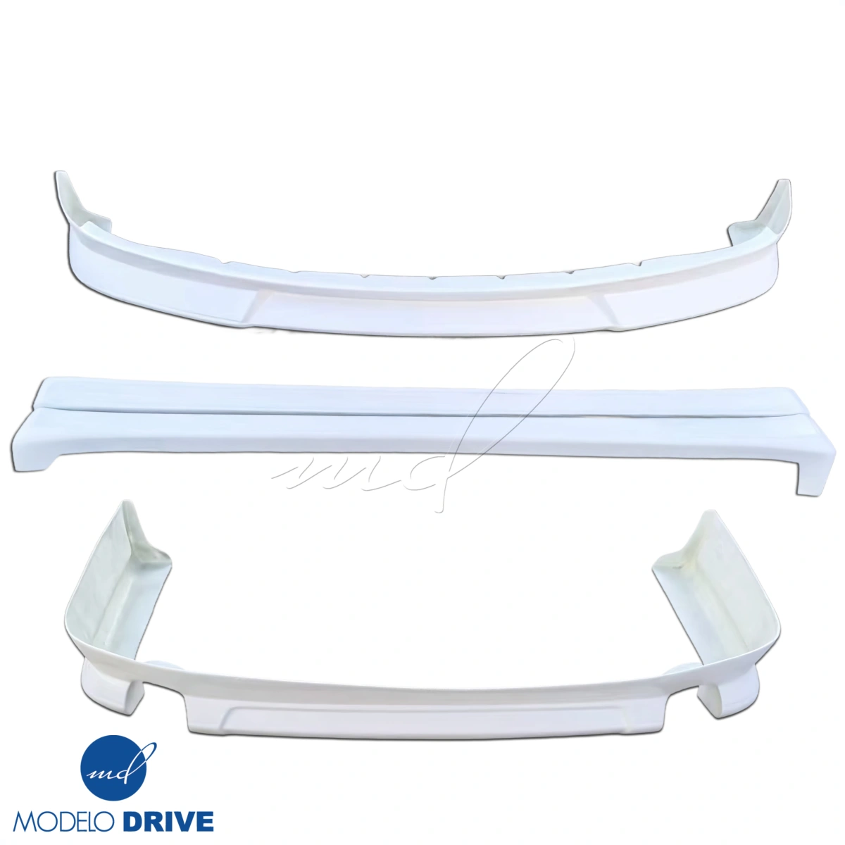 Modify your Lexus GS300 1998 with our Exterior/Complete Body Kits - 7