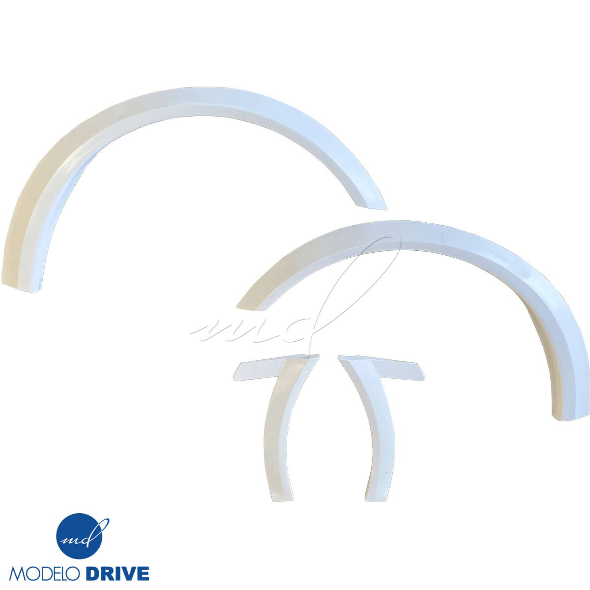 Modify your Porsche 911 2005 with our Exterior/Fenders -