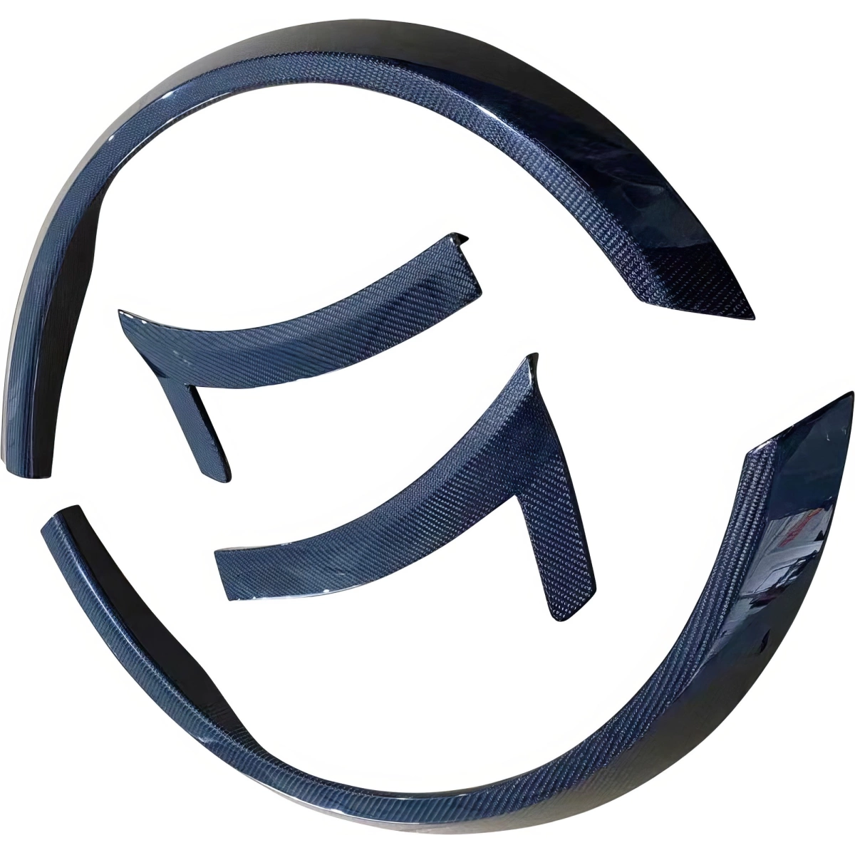 Modify your Porsche 911 2005 with our Exterior/Fenders - 3