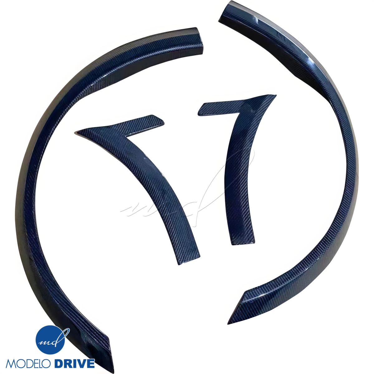 Modify your Porsche 911 2005 with our Exterior/Fenders - 5