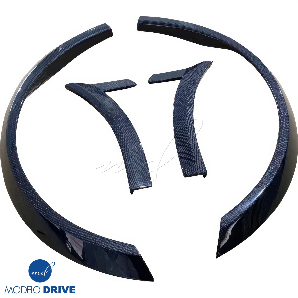 Modify your Porsche 911 2005 with our Exterior/Fenders - 6