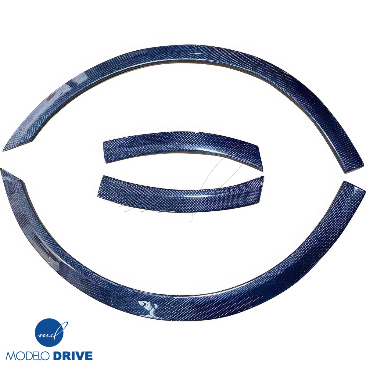 Modify your Porsche 911 2005 with our Exterior/Fenders - 8