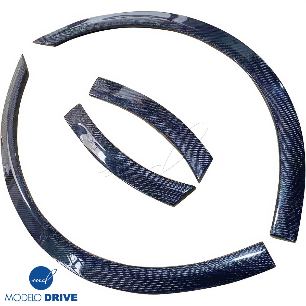 Modify your Porsche 911 2005 with our Exterior/Fenders - 11