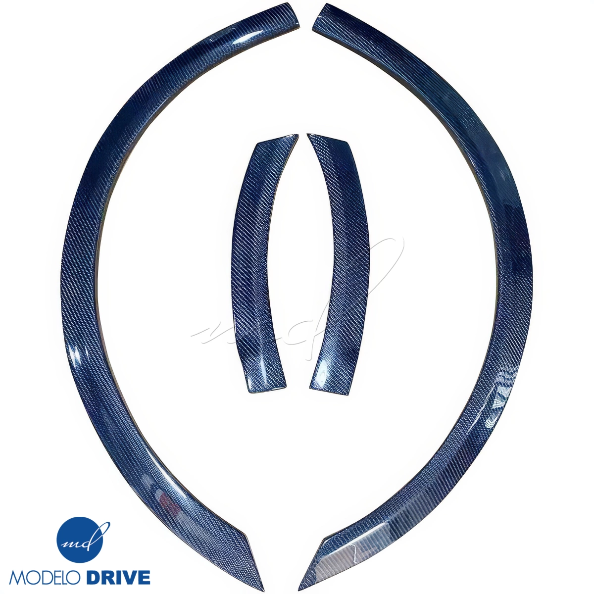 Modify your Porsche 911 2005 with our Exterior/Fenders - 12