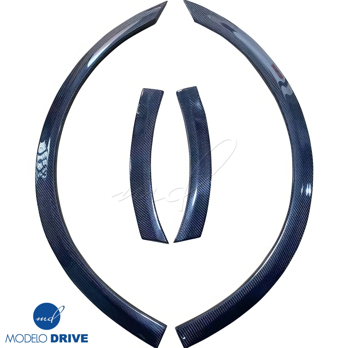 Modify your Porsche 911 2005 with our Exterior/Fenders - 13