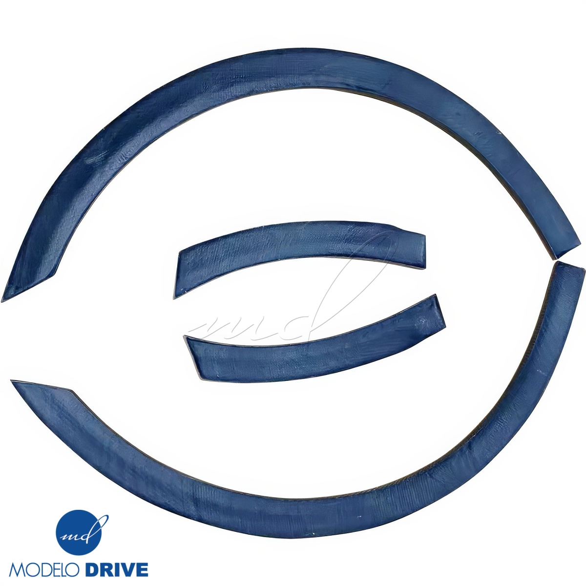 Modify your Porsche 911 2005 with our Exterior/Fenders - 16