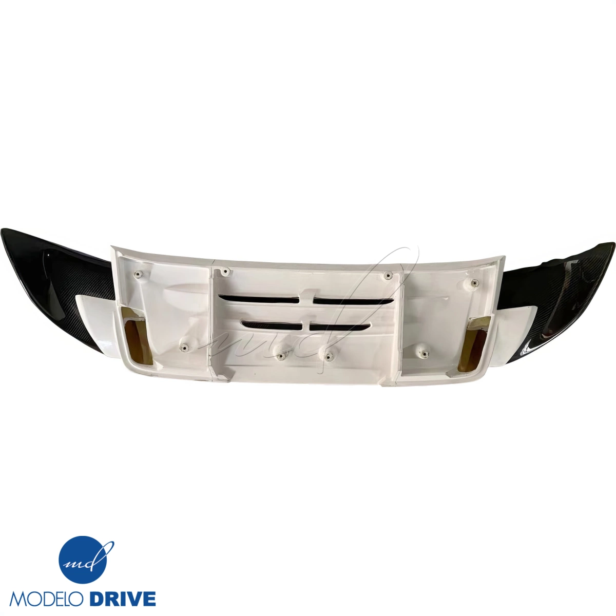 Modify your Porsche 911 2005 with our Exterior/Hoods - 8