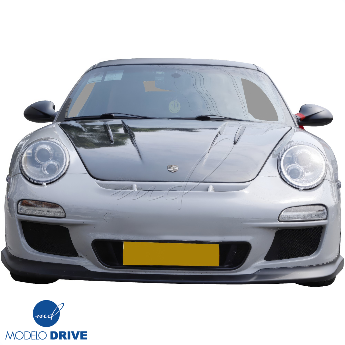 Modify your Porsche 911 2005 with our Exterior/Hoods - 