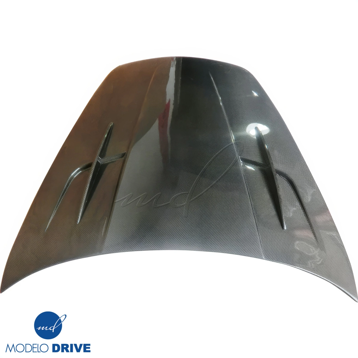 Modify your Porsche 911 2005 with our Exterior/Hoods - 12