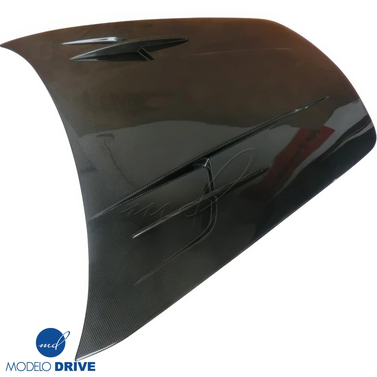 Modify your Porsche 911 2005 with our Exterior/Hoods - 13