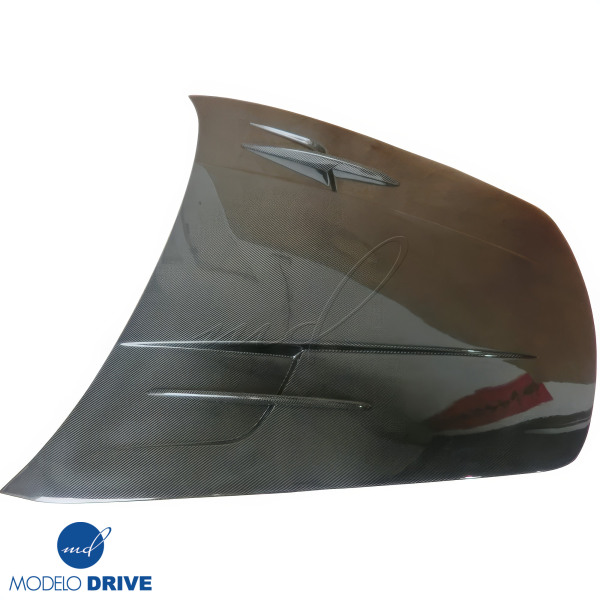 Modify your Porsche 911 2005 with our Exterior/Hoods - 