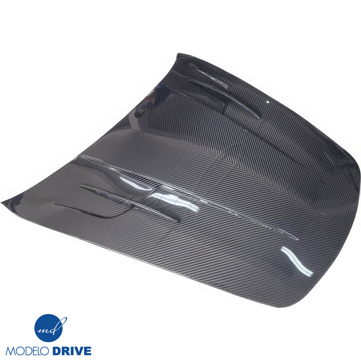 Modify your Porsche 911 2005 with our Exterior/Hoods - 