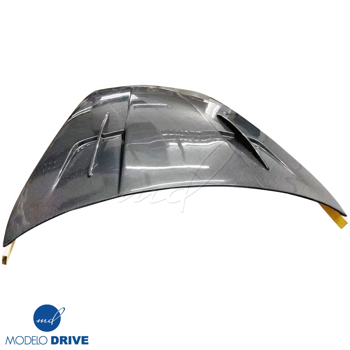 Modify your Porsche 911 2005 with our Exterior/Hoods - 18