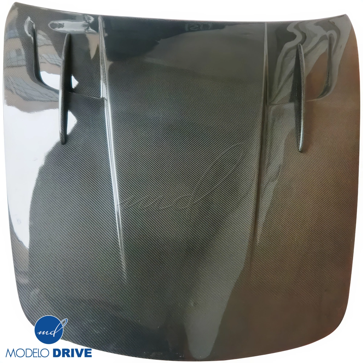 Modify your Porsche 911 2005 with our Exterior/Hoods - 19