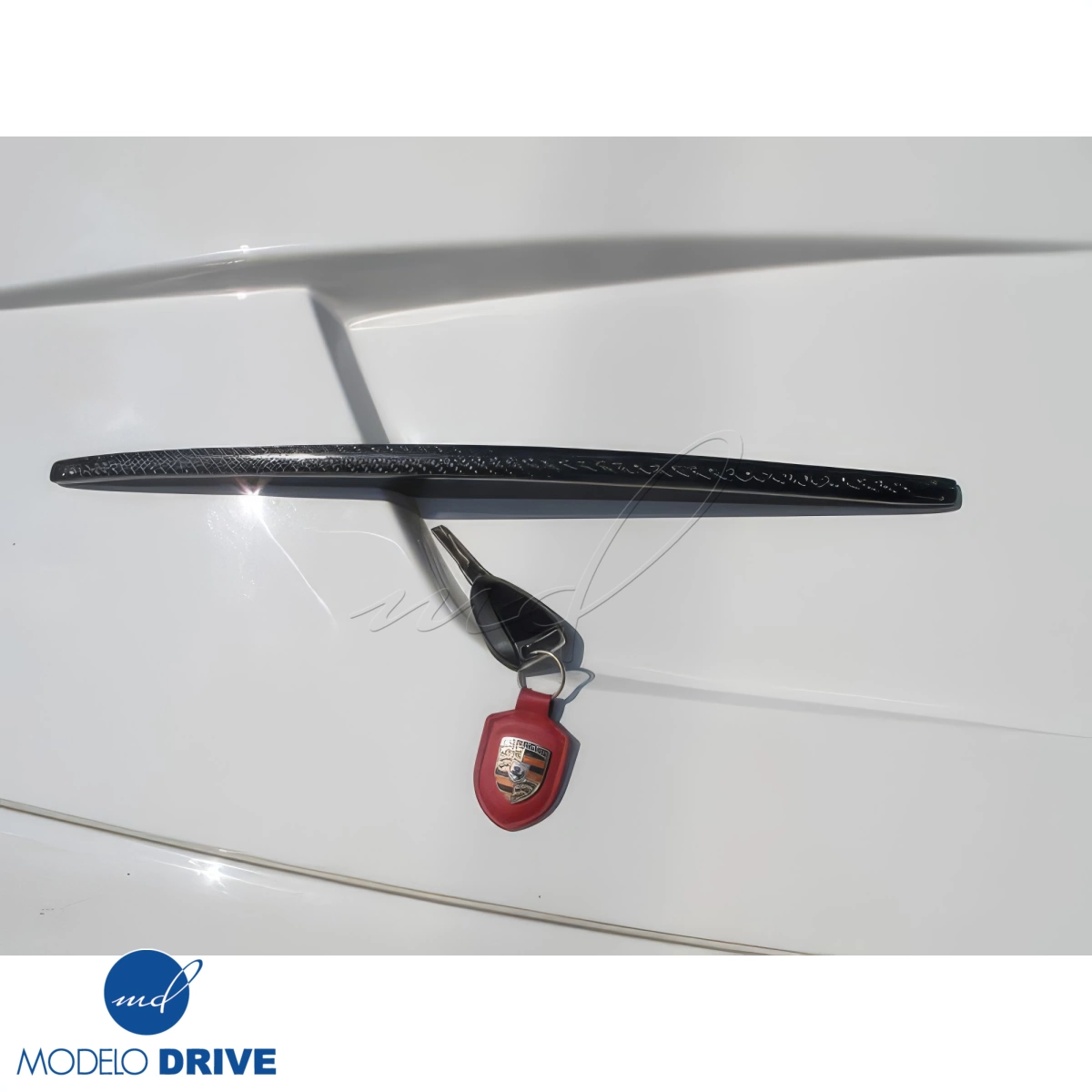 Modify your Porsche Cayman 2006 with our Exterior/Hoods - 14