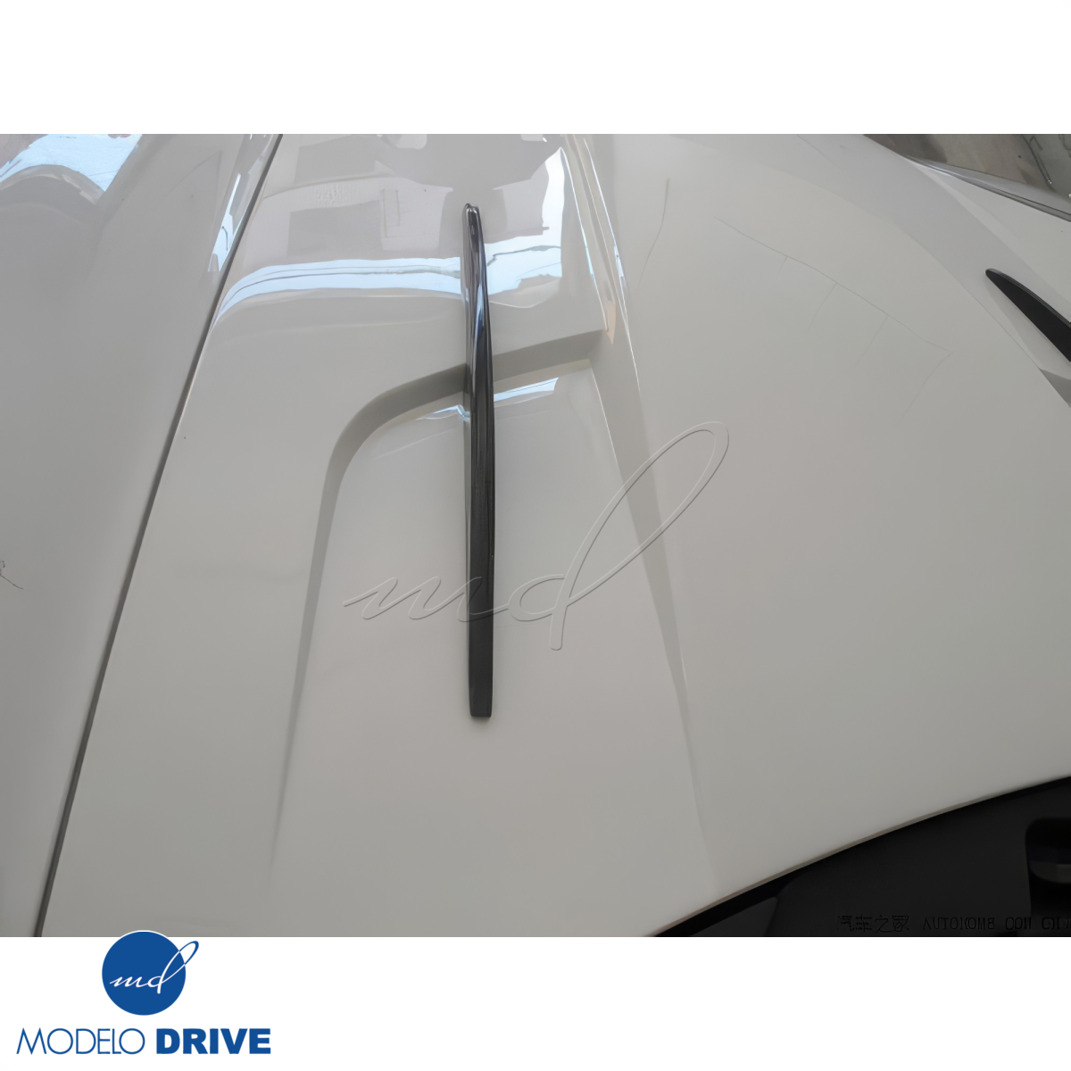 Modify your Porsche Cayman 2006 with our Exterior/Hoods - 