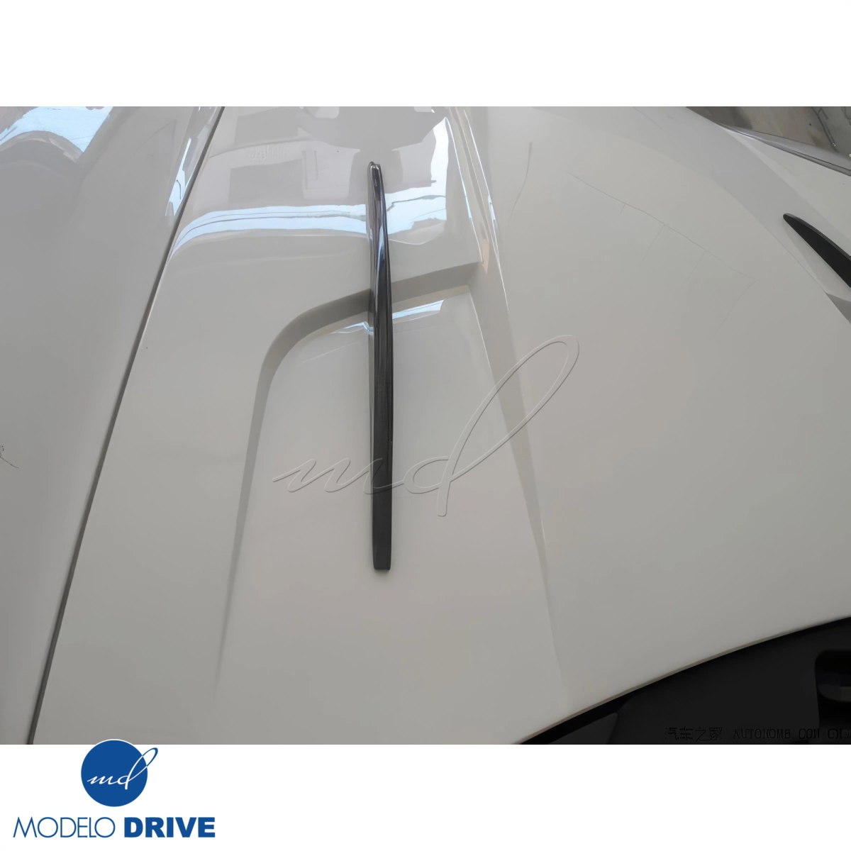 Modify your Porsche Cayman 2006 with our Exterior/Hoods - 15