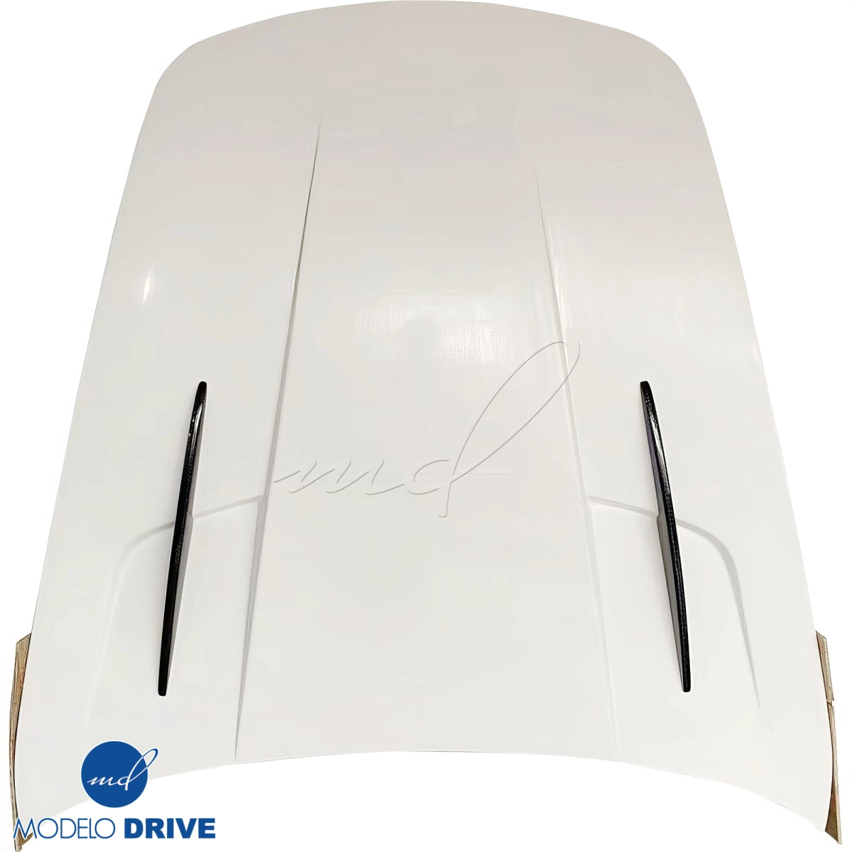 Modify your Porsche Cayman 2006 with our Exterior/Hoods - 25