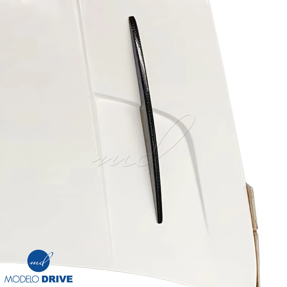 Modify your Porsche Cayman 2006 with our Exterior/Hoods - 27