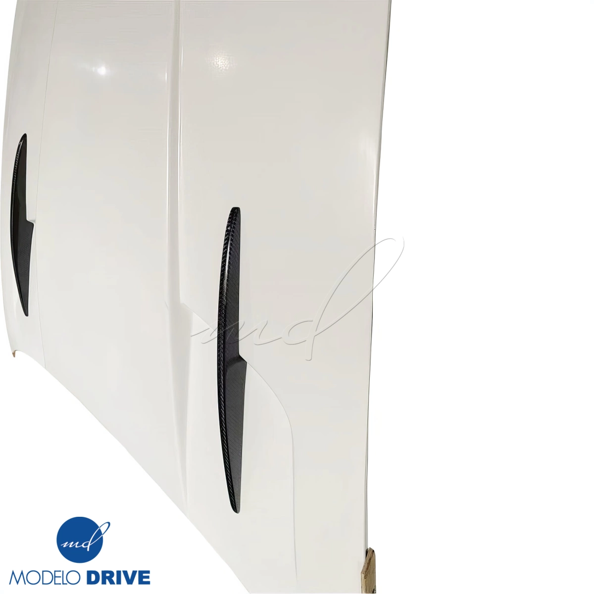 Modify your Porsche Cayman 2006 with our Exterior/Hoods - 29