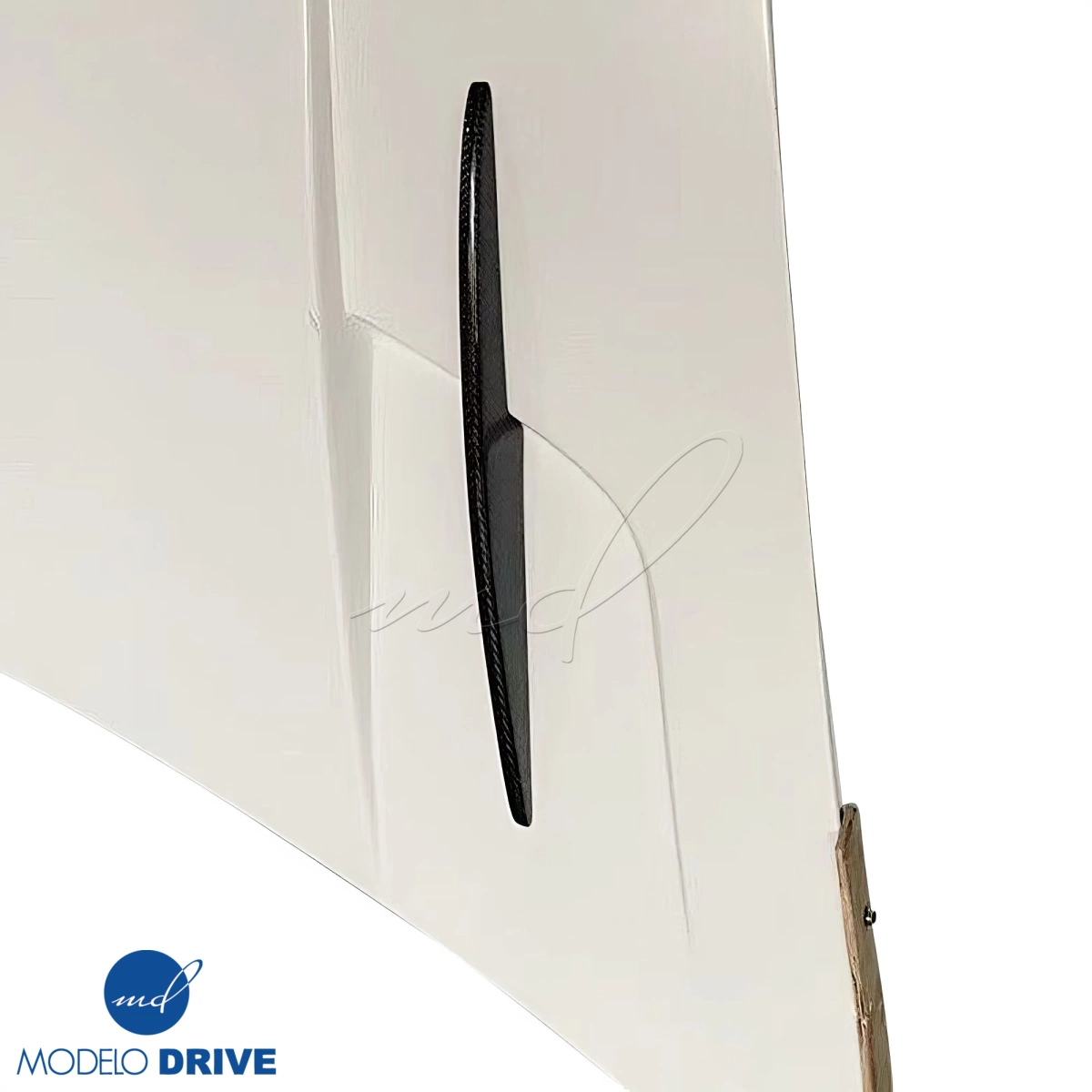 Modify your Porsche Cayman 2006 with our Exterior/Hoods - 31