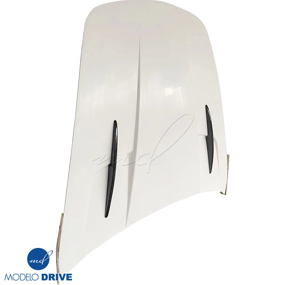 Modify your Porsche Cayman 2006 with our Exterior/Hoods - 34