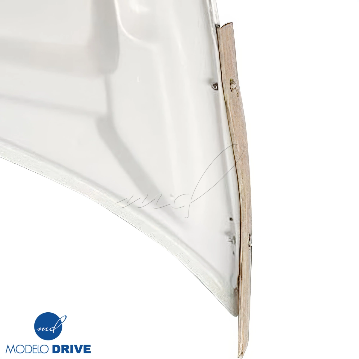 Modify your Porsche Cayman 2006 with our Exterior/Hoods - 38