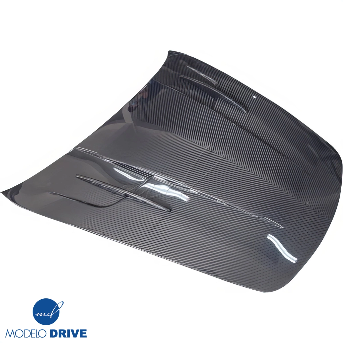 Modify your Porsche Cayman 2006 with our Exterior/Hoods - 16