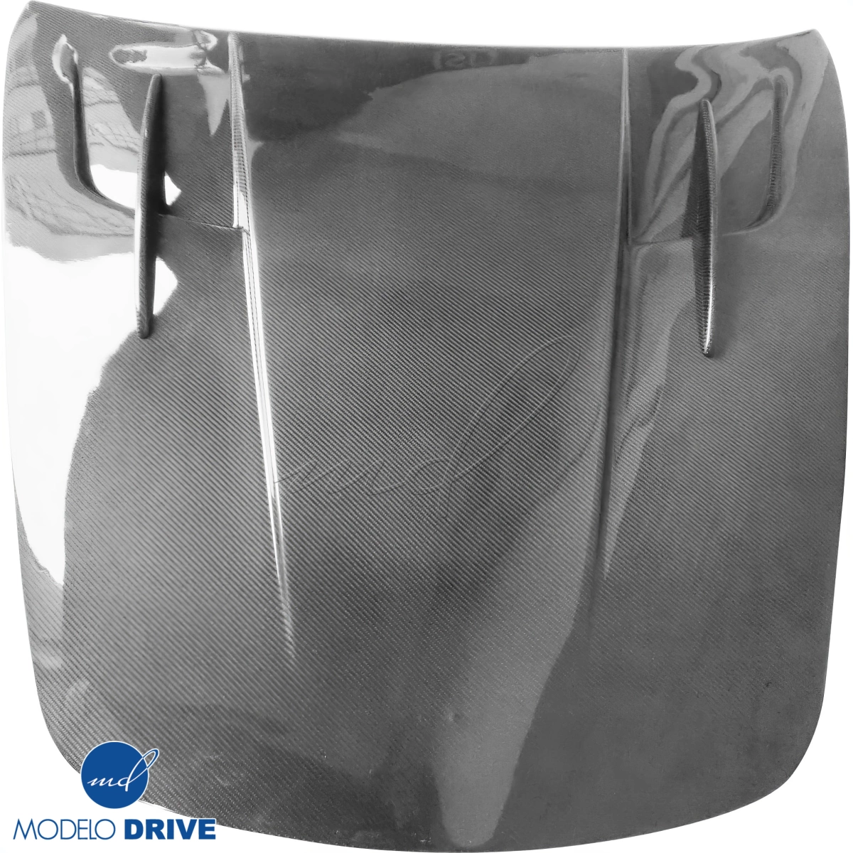 Modify your Porsche Cayman 2006 with our Exterior/Hoods - 17