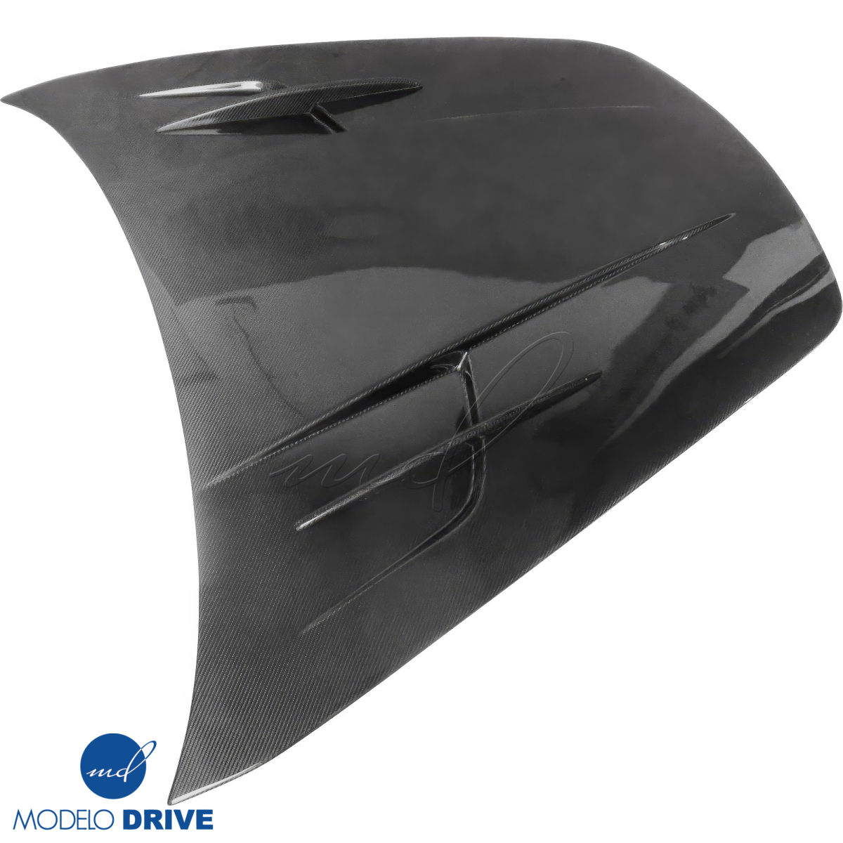 Modify your Porsche Cayman 2006 with our Exterior/Hoods - 