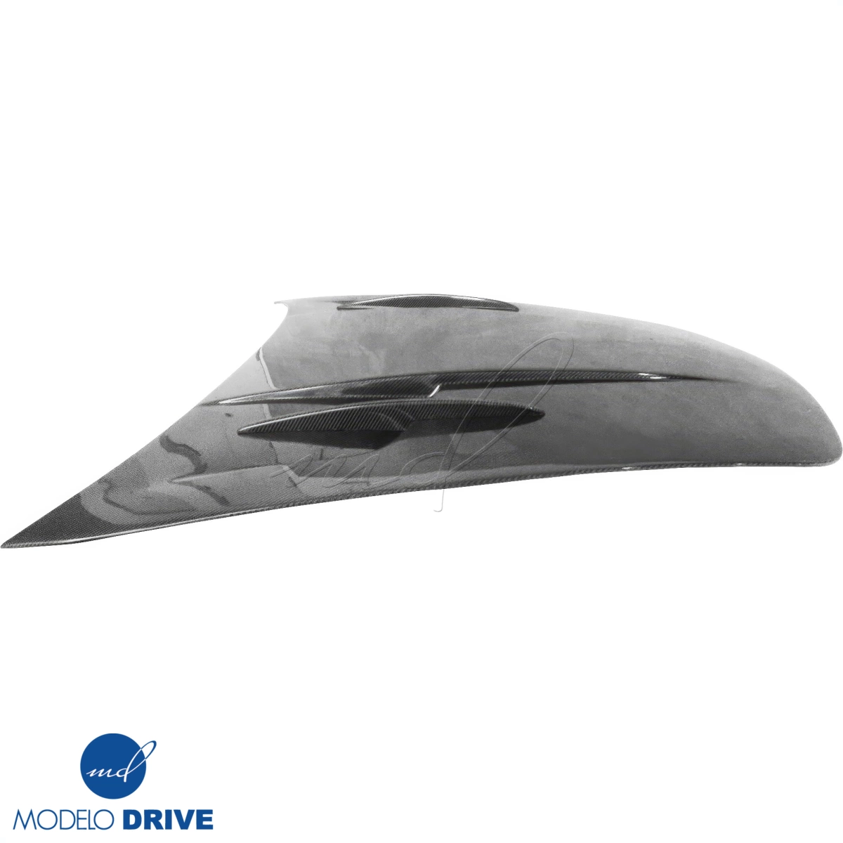 Modify your Porsche Cayman 2006 with our Exterior/Hoods - 22