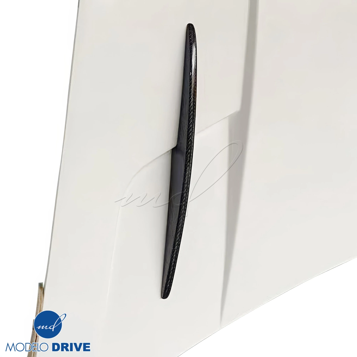 Modify your Porsche Boxster 2005 with our Exterior/Hoods - 13