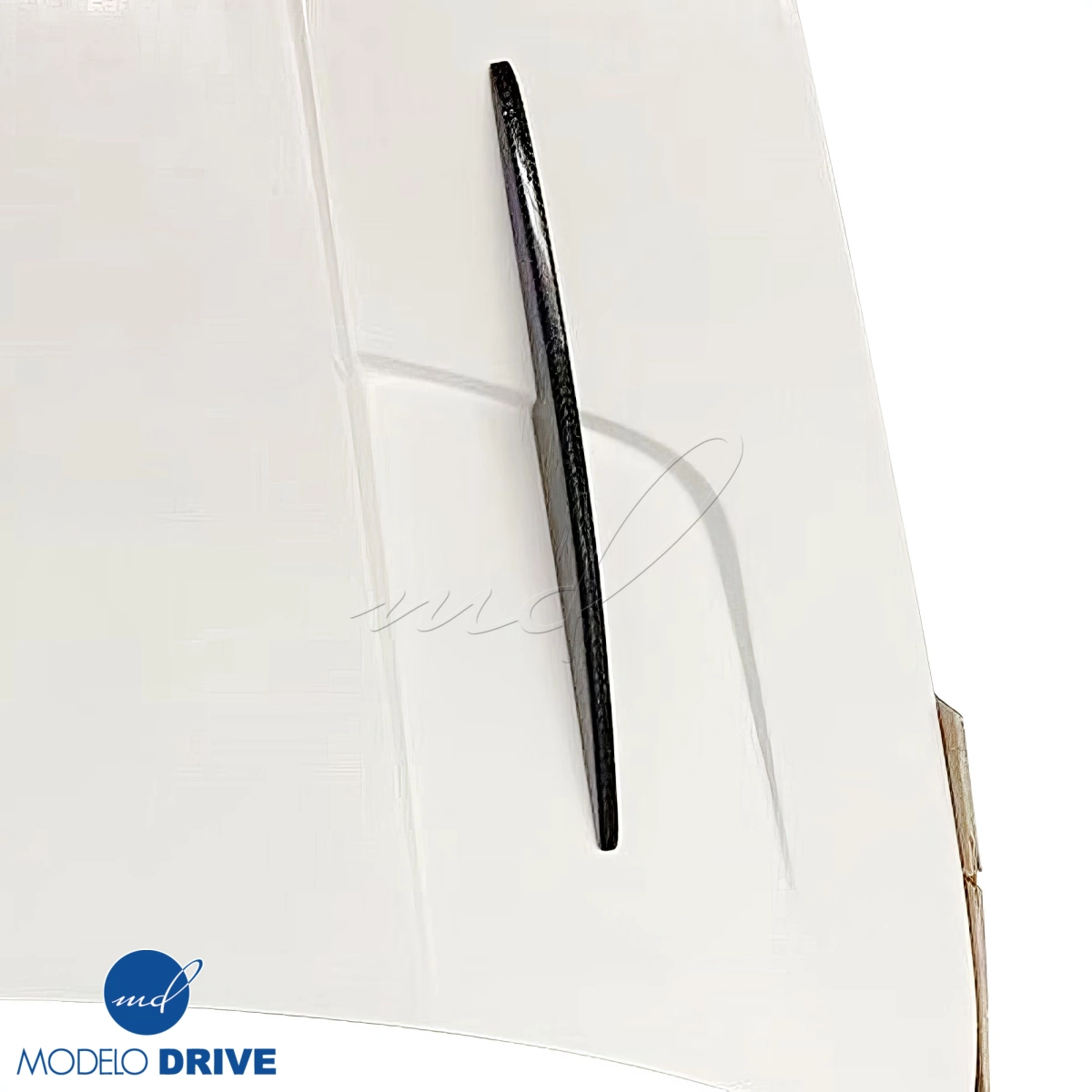 Modify your Porsche Boxster 2005 with our Exterior/Hoods - 14