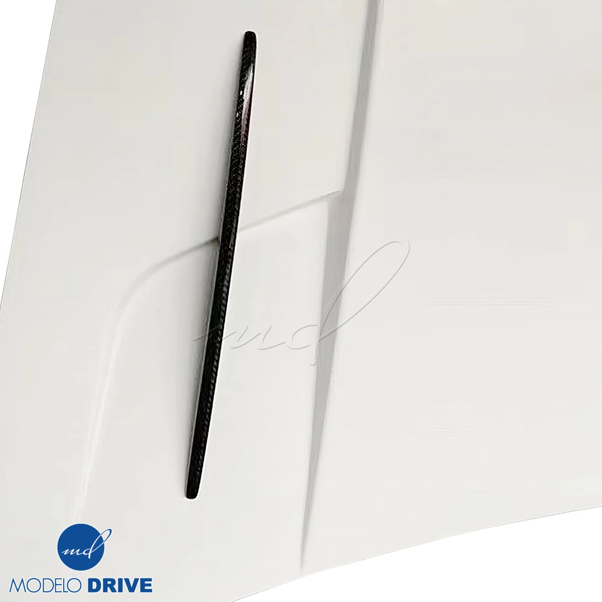 Modify your Porsche Boxster 2005 with our Exterior/Hoods - 17