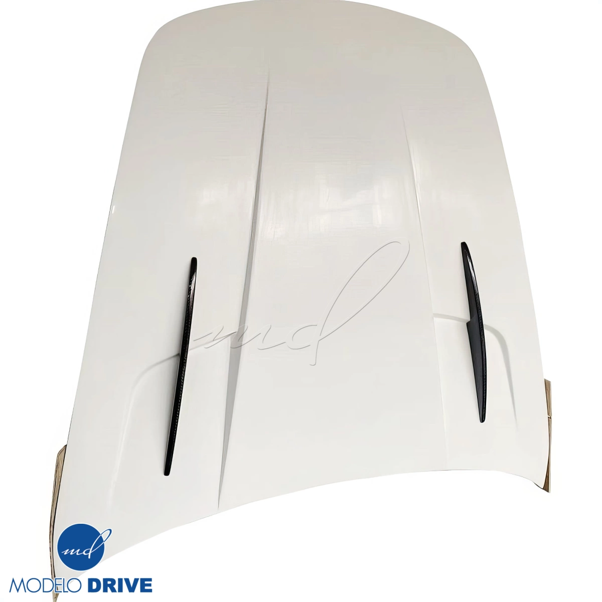 Modify your Porsche Boxster 2005 with our Exterior/Hoods - 20